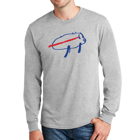 Don't Call Me Picasso Long Sleeve T-Shirt