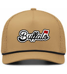 Buffalo Golf Hat