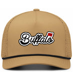 Buffalo Golf Hat