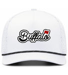 Buffalo Golf Hat