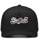 Buffalo Golf Hat