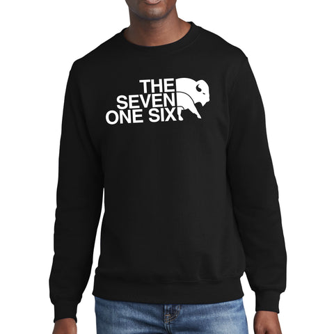 Seven One Six Sweatshirts