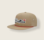 Buffalo Golf Hats